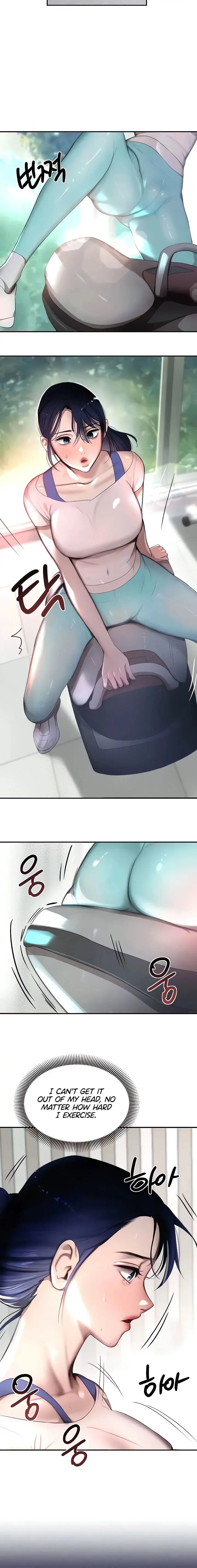 The Bosss Daughter Chapter 6 - Page 4