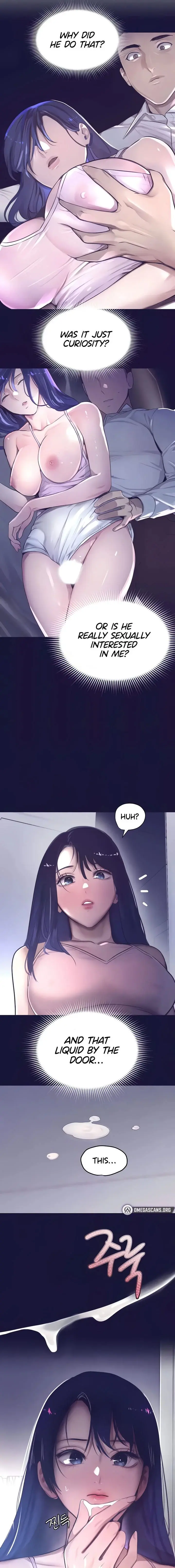 The Bosss Daughter Chapter 6 - Page 5