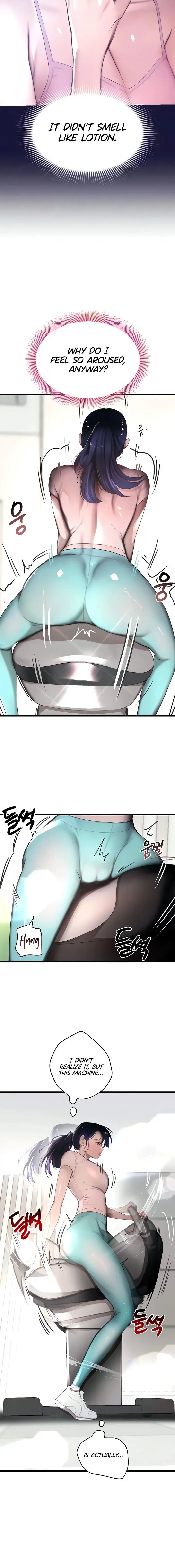 The Bosss Daughter Chapter 6 - Page 6