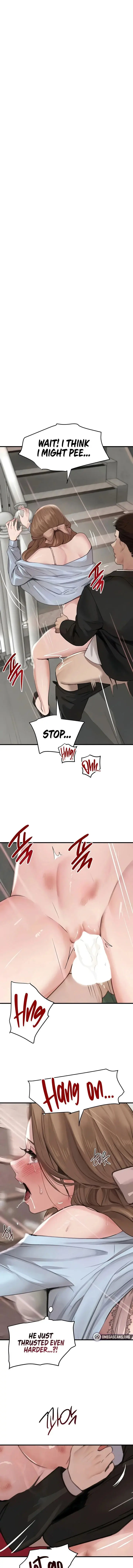 The Bosss Daughter Chapter 60 - Page 1