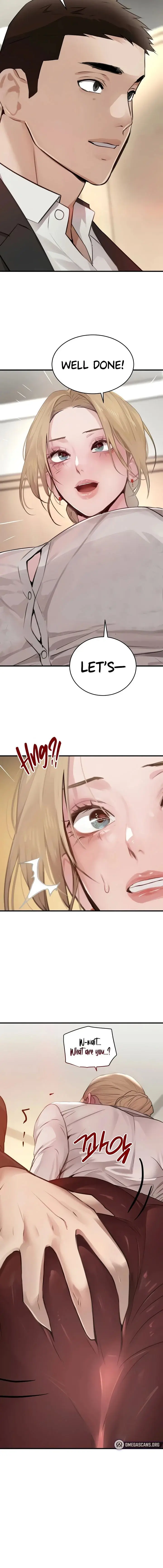 The Bosss Daughter Chapter 60 - Page 10