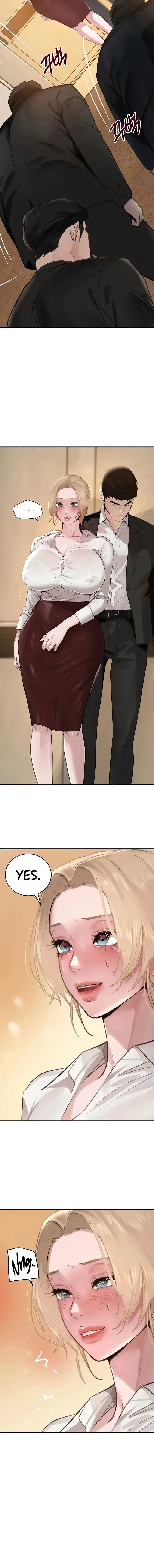 The Bosss Daughter Chapter 60 - Page 12