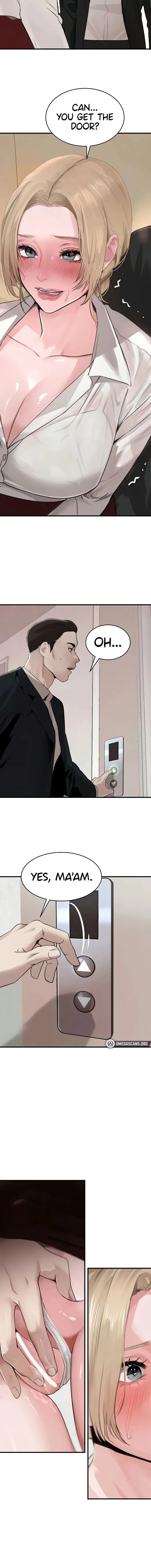 The Bosss Daughter Chapter 60 - Page 14