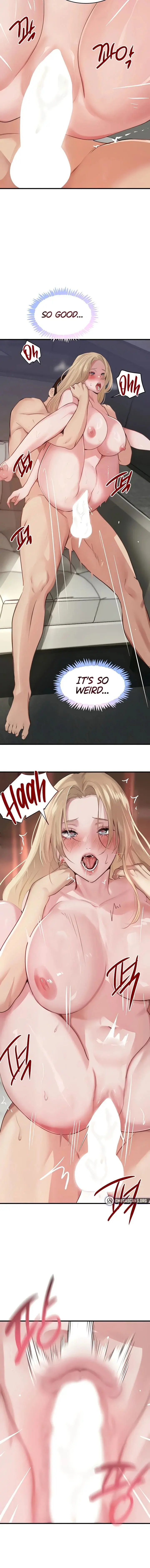 The Bosss Daughter Chapter 61 - Page 14