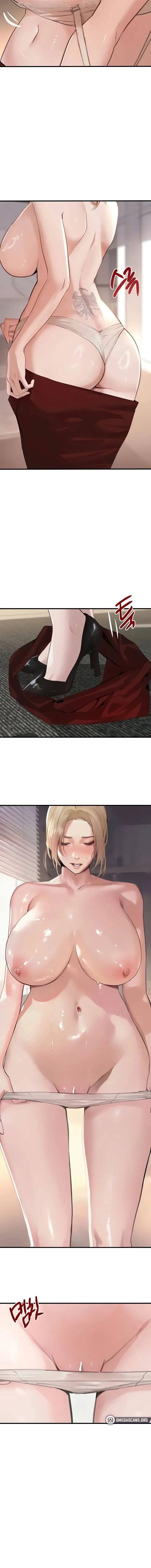 The Bosss Daughter Chapter 61 - Page 6