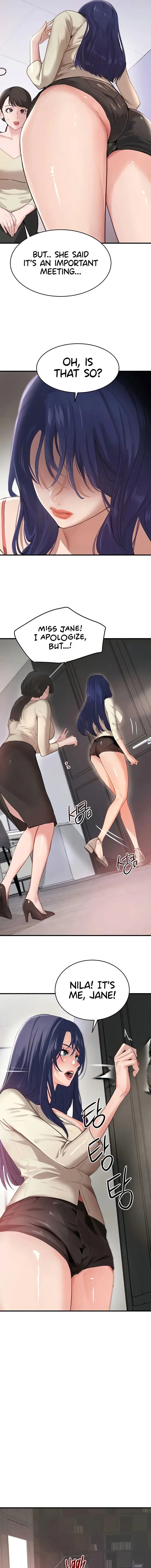 The Bosss Daughter Chapter 62 - Page 15