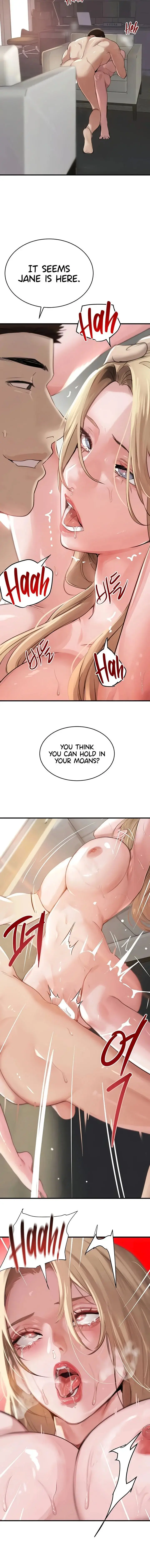 The Bosss Daughter Chapter 62 - Page 16
