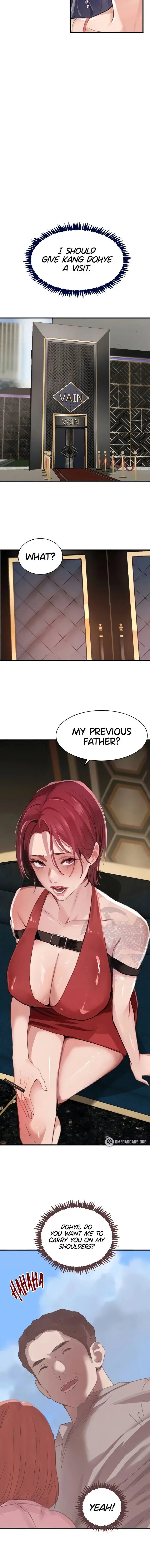 The Bosss Daughter Chapter 63 - Page 13