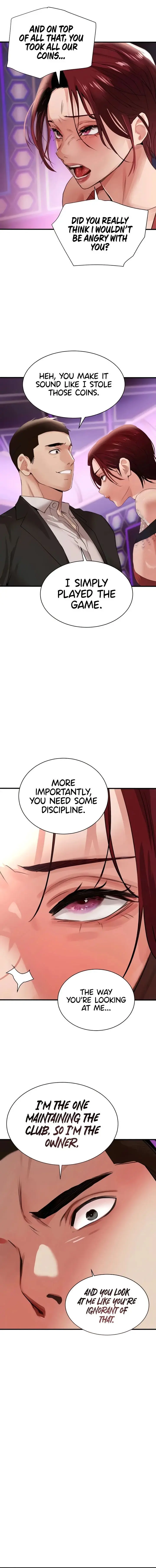 The Bosss Daughter Chapter 63 - Page 15