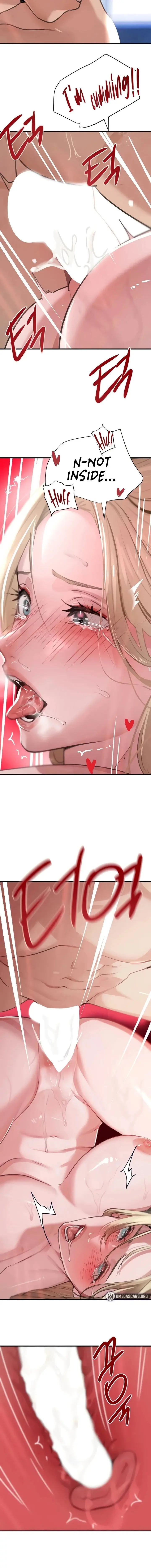 The Bosss Daughter Chapter 63 - Page 5