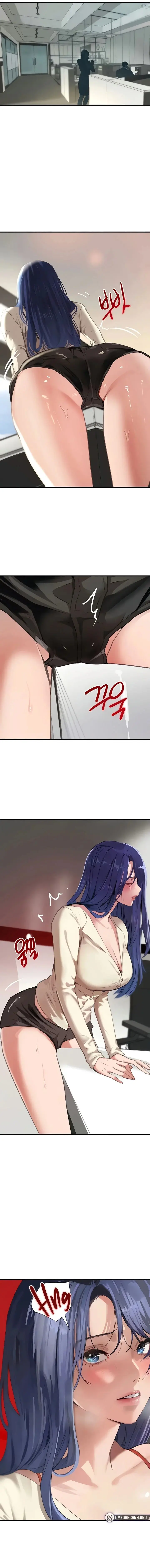 The Bosss Daughter Chapter 63 - Page 9
