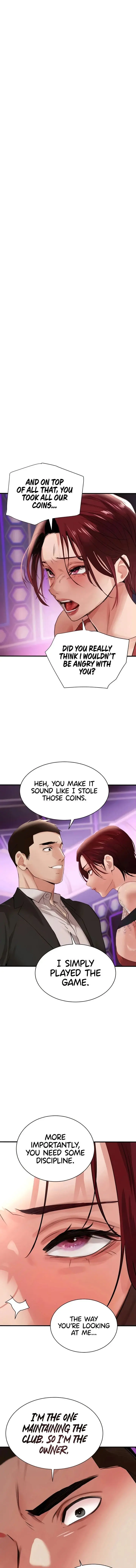 The Bosss Daughter Chapter 64 - Page 1