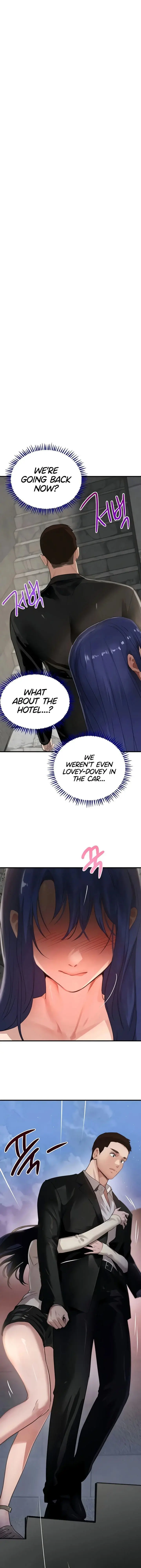 The Bosss Daughter Chapter 65 - Page 1