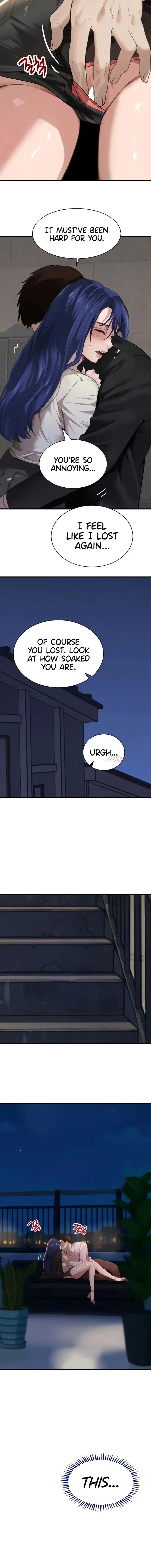 The Bosss Daughter Chapter 65 - Page 4