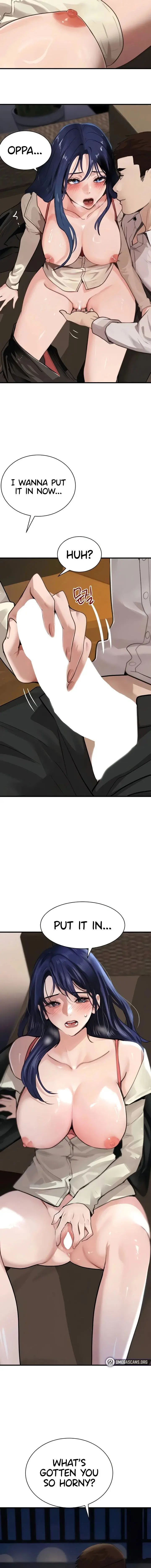 The Bosss Daughter Chapter 65 - Page 6