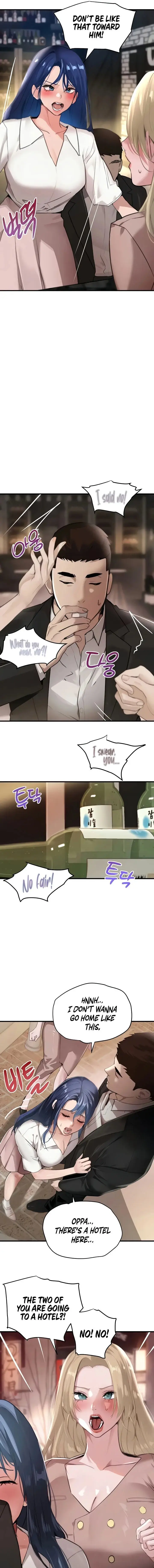 The Bosss Daughter Chapter 66 - Page 13