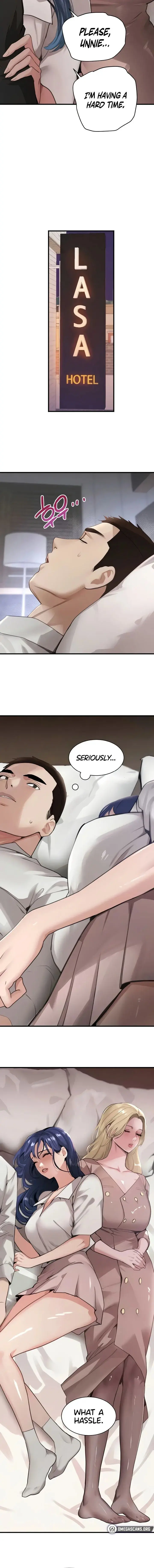 The Bosss Daughter Chapter 66 - Page 14