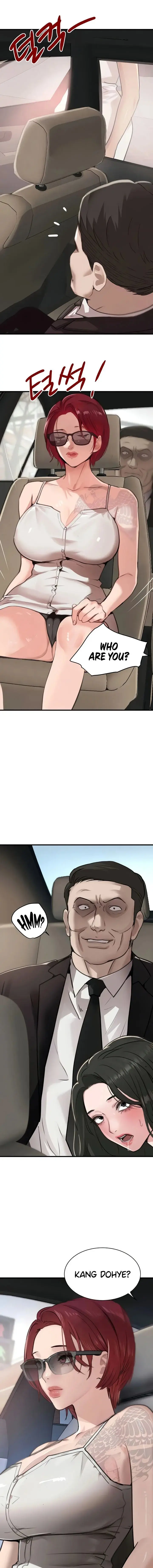 The Bosss Daughter Chapter 66 - Page 5