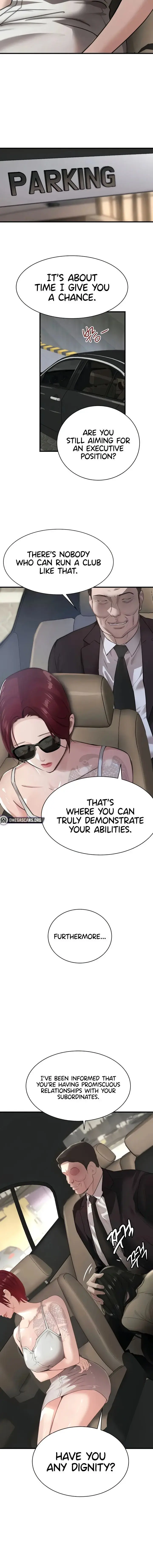 The Bosss Daughter Chapter 66 - Page 6