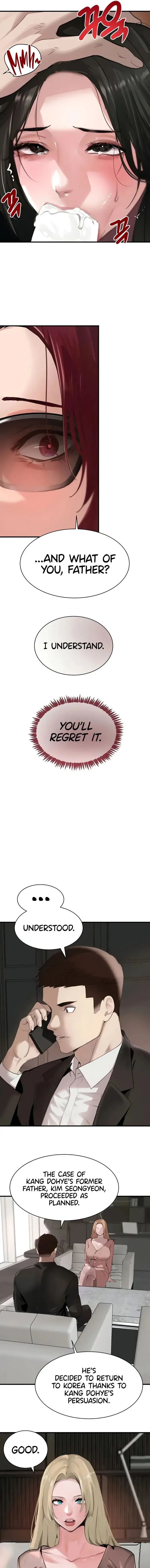 The Bosss Daughter Chapter 66 - Page 7