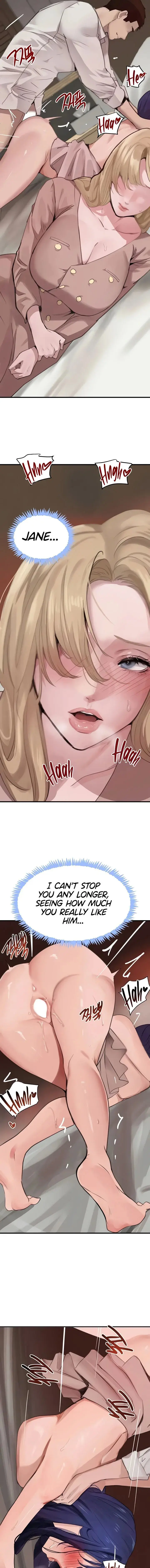 The Bosss Daughter Chapter 67 - Page 13