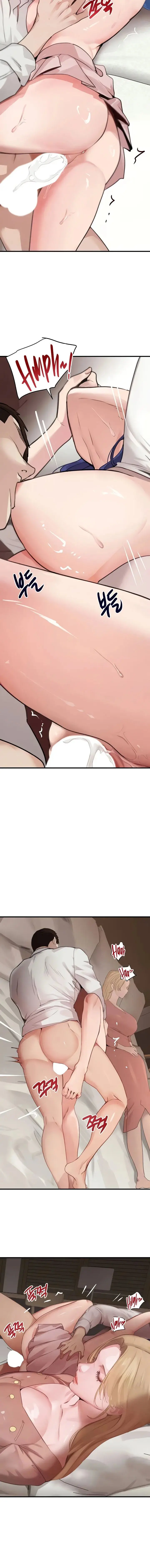 The Bosss Daughter Chapter 67 - Page 4