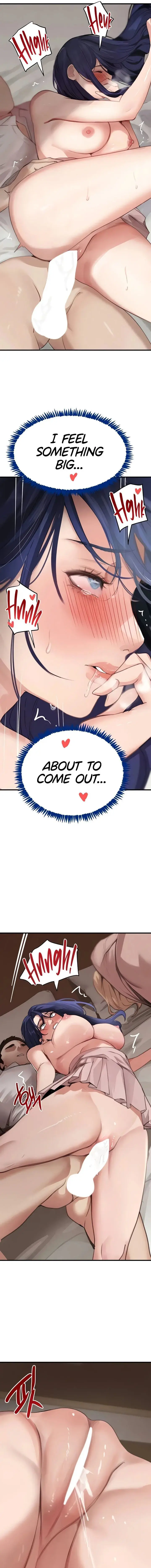 The Bosss Daughter Chapter 67 - Page 9