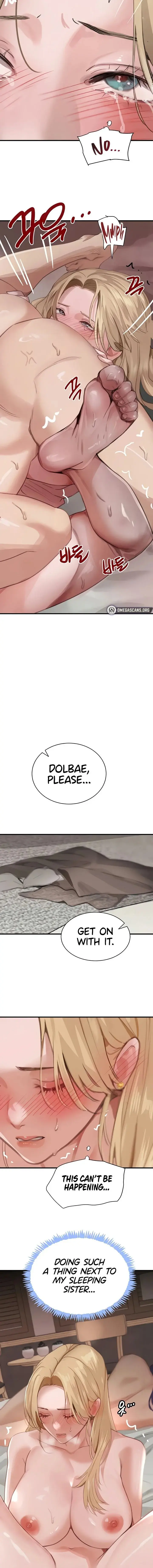 The Bosss Daughter Chapter 68 - Page 10