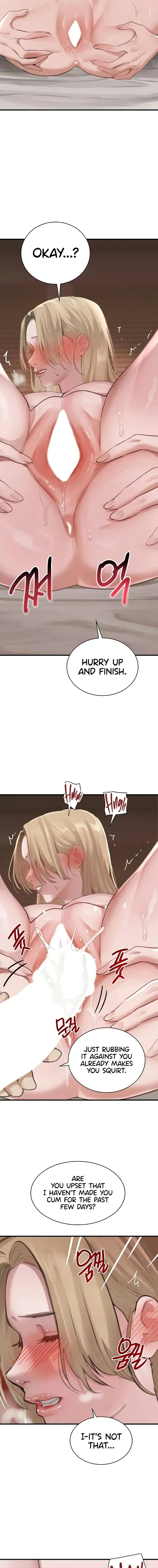 The Bosss Daughter Chapter 68 - Page 11
