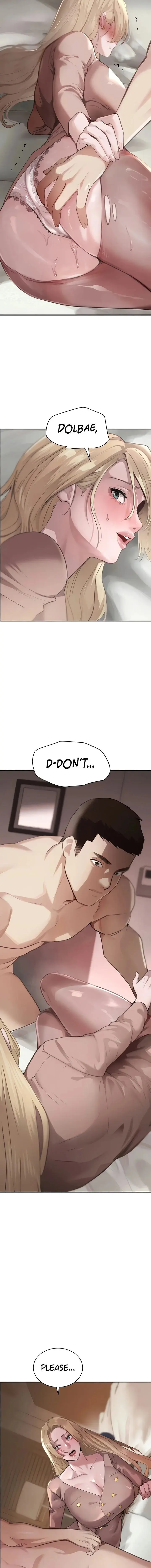 The Bosss Daughter Chapter 68 - Page 4