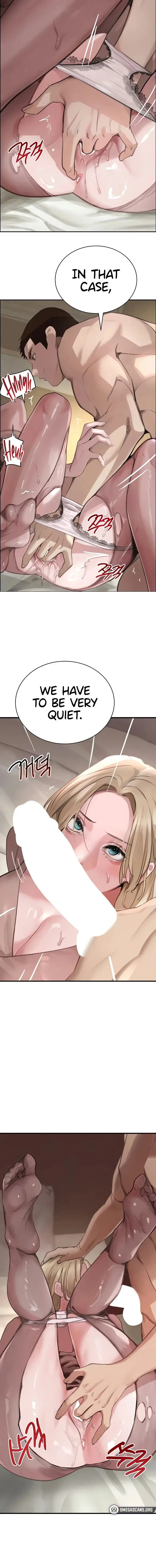 The Bosss Daughter Chapter 68 - Page 6