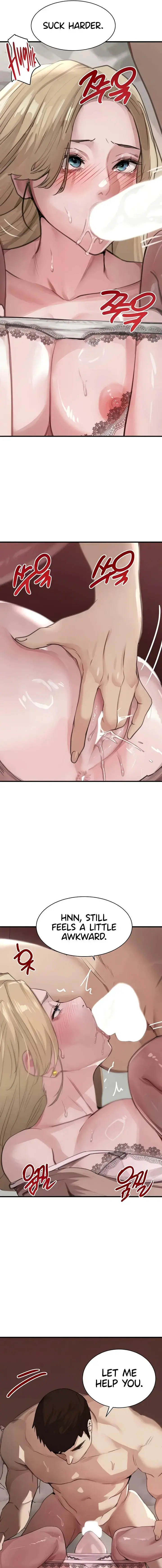The Bosss Daughter Chapter 68 - Page 7