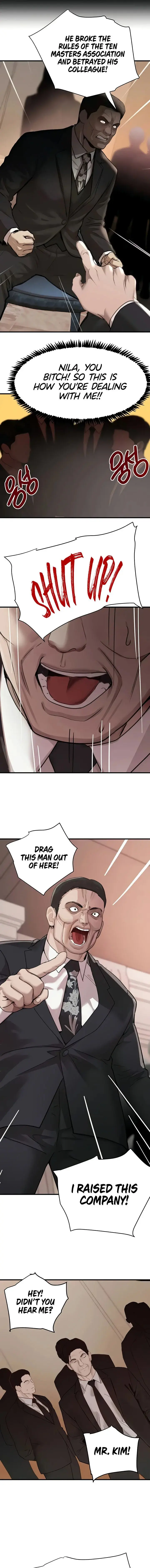 The Bosss Daughter Chapter 69 - Page 13
