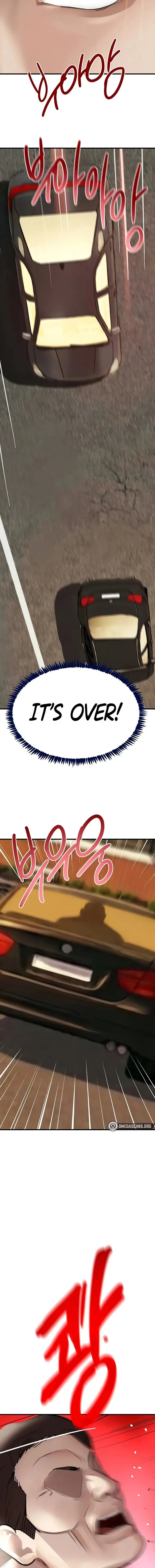 The Bosss Daughter Chapter 69 - Page 18