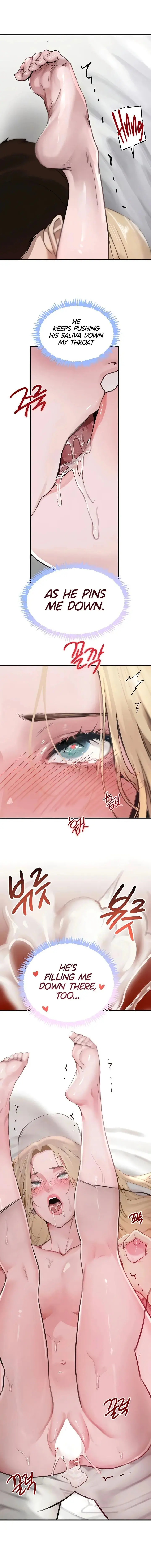 The Bosss Daughter Chapter 69 - Page 4