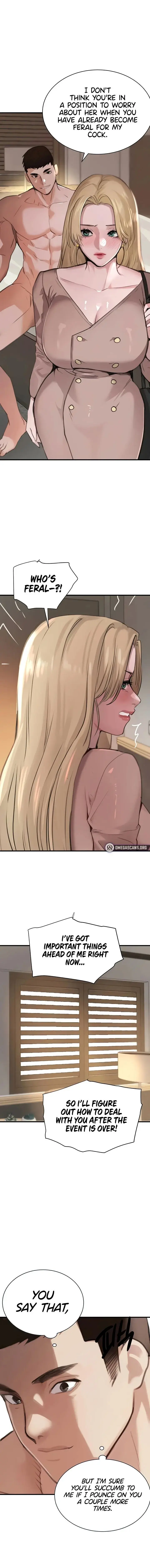 The Bosss Daughter Chapter 69 - Page 6