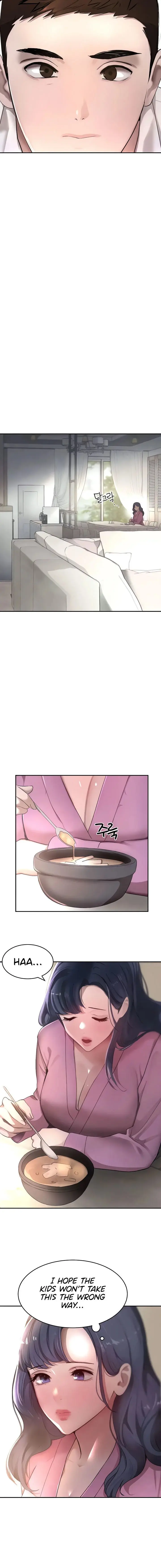 The Bosss Daughter Chapter 7 - Page 14