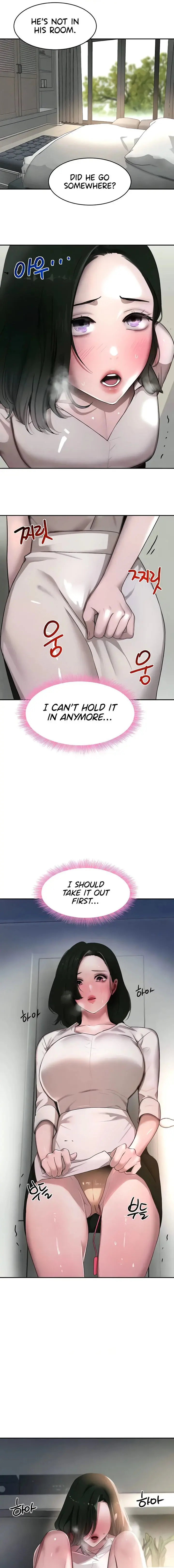 The Bosss Daughter Chapter 7 - Page 17