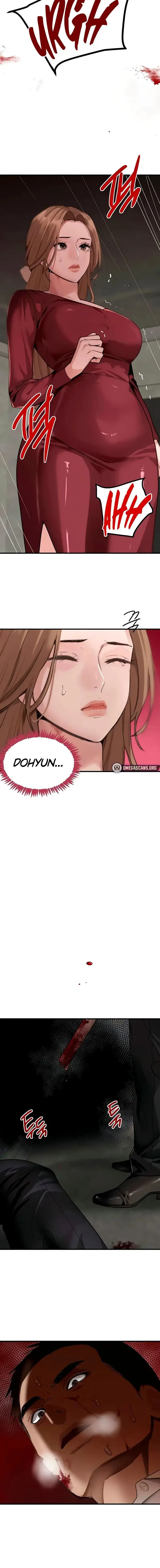The Bosss Daughter Chapter 70 - Page 10