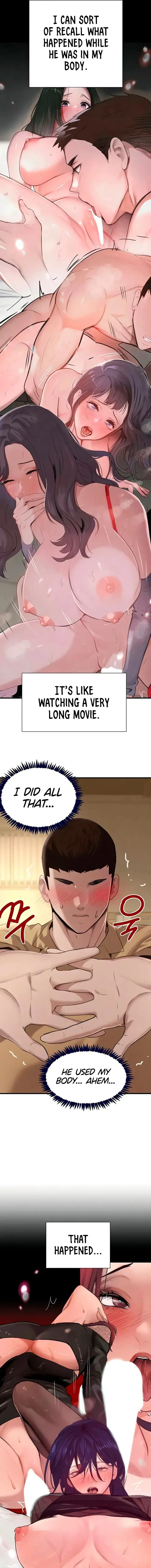 The Bosss Daughter Chapter 70 - Page 13