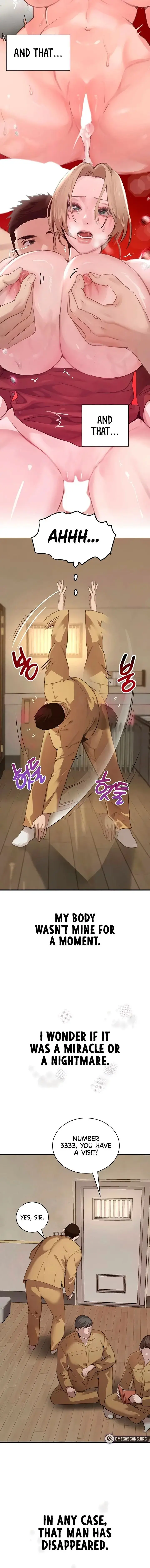 The Bosss Daughter Chapter 70 - Page 14