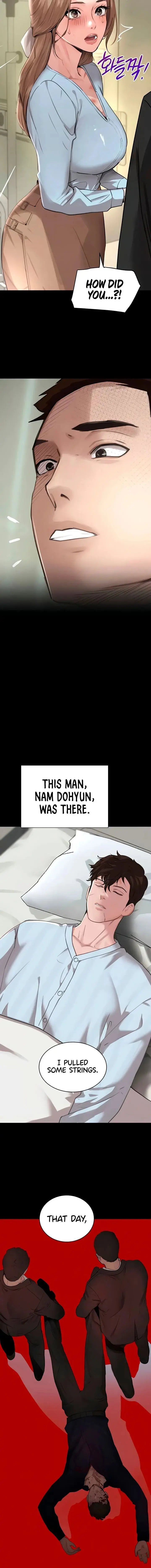 The Bosss Daughter Chapter 70 - Page 16