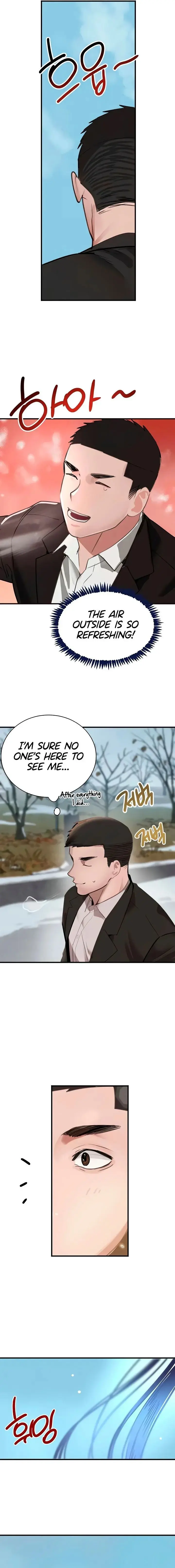 The Bosss Daughter Chapter 70 - Page 23