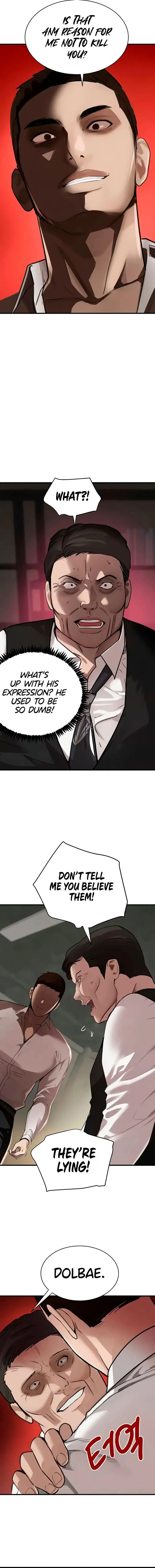The Bosss Daughter Chapter 70 - Page 7