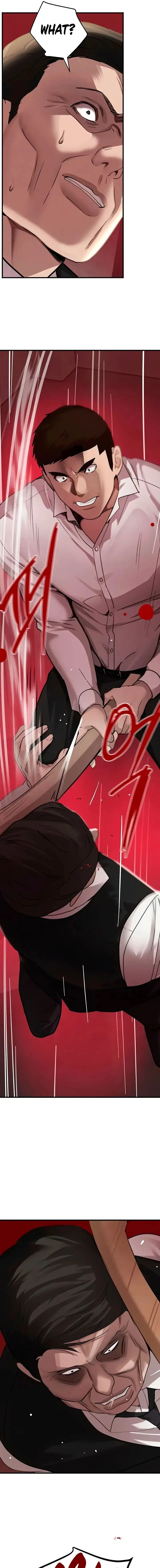 The Bosss Daughter Chapter 70 - Page 9