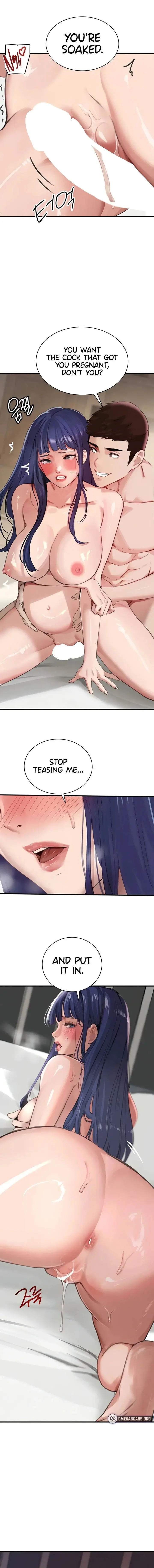 The Bosss Daughter Chapter 71 - Page 14