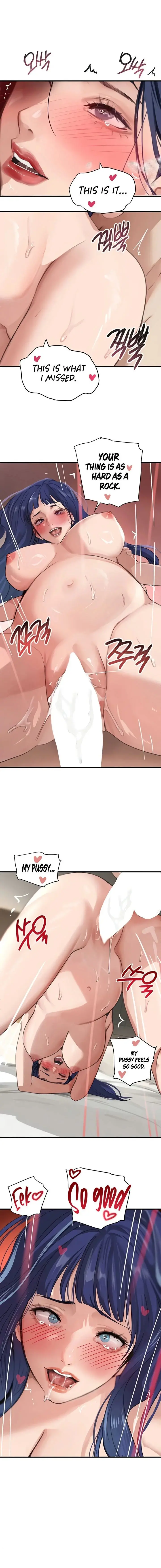 The Bosss Daughter Chapter 71 - Page 16