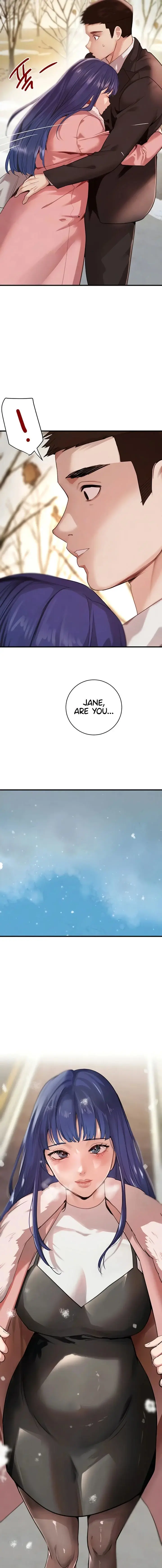 The Bosss Daughter Chapter 71 - Page 3