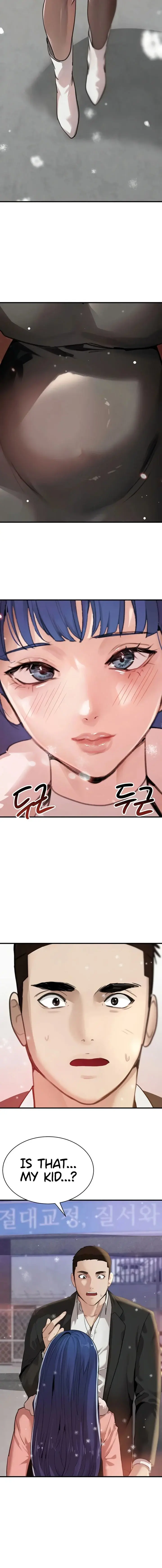 The Bosss Daughter Chapter 71 - Page 4