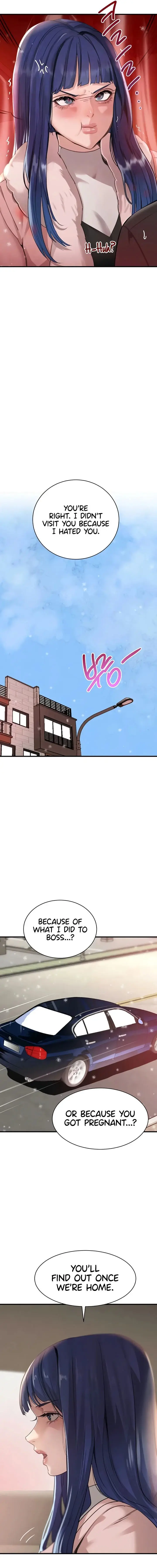The Bosss Daughter Chapter 71 - Page 5